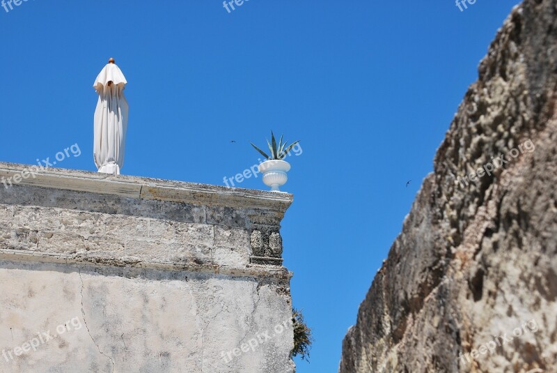 Sky Otranto Salento Puglia Historical Centre