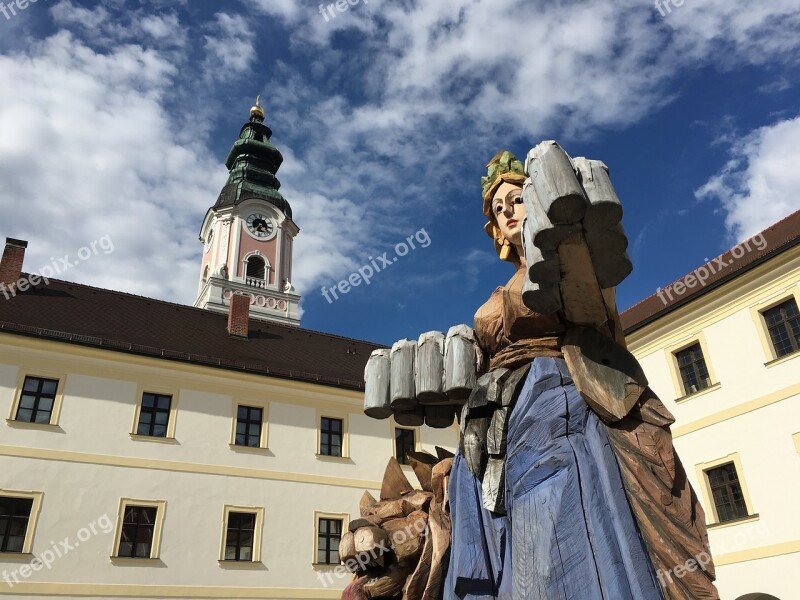 Aldersbach Monastery Brewery Bavaria Beer