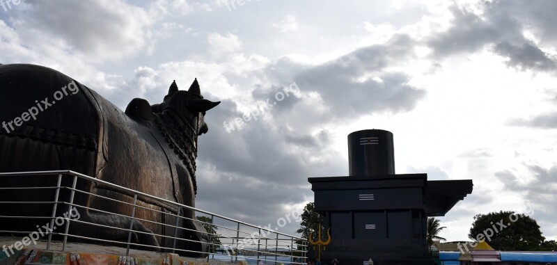 Kotilingeshwara Karnataka Shiva Linga God