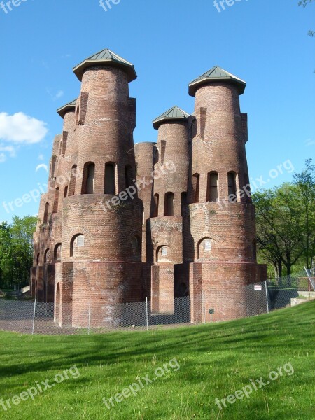 Saylor Kilns Saylor Park Cement Cement Kiln