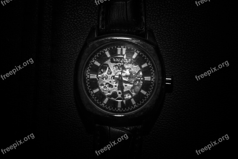 Watch Antique Watches Time Free Photos