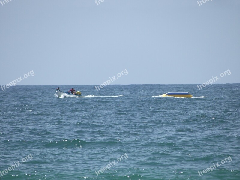 Sea Costa Waves Beach Water