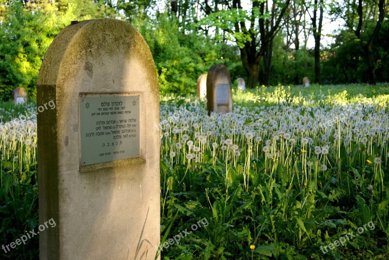 Cemetery Chelsea Vanishing Free Photos