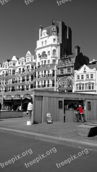 Hastings Seafront June 2017 Free Photos