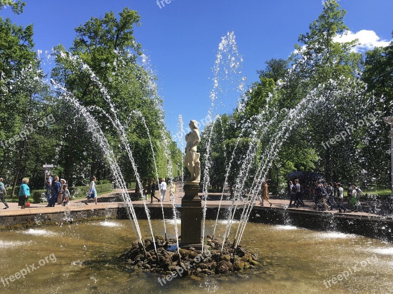 Fountain Water Games Water Water Fountain Art