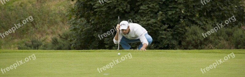 Golf Gleneagles Scotland Walker Johnnie