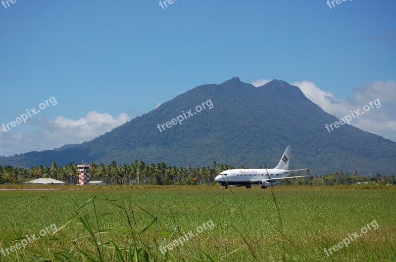 Views Of The Natuna Archipelago Free Photos