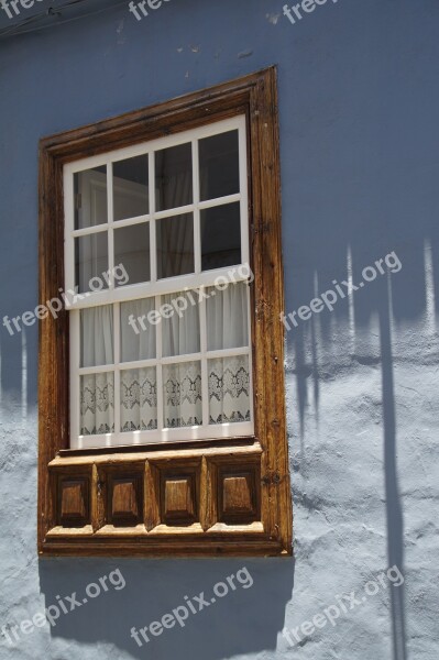 Window Home Front Facade House Facade Building