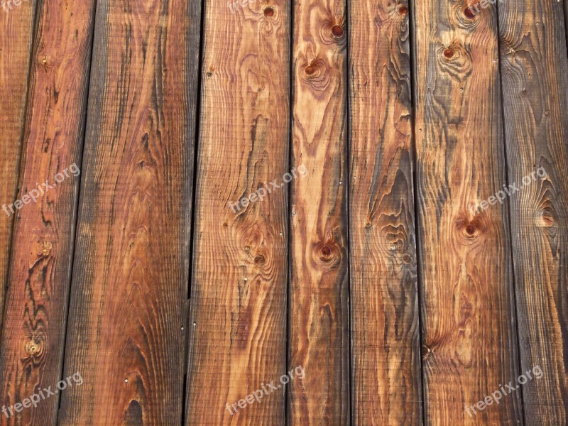 Wood Barn Barn Wood Weathered Wall