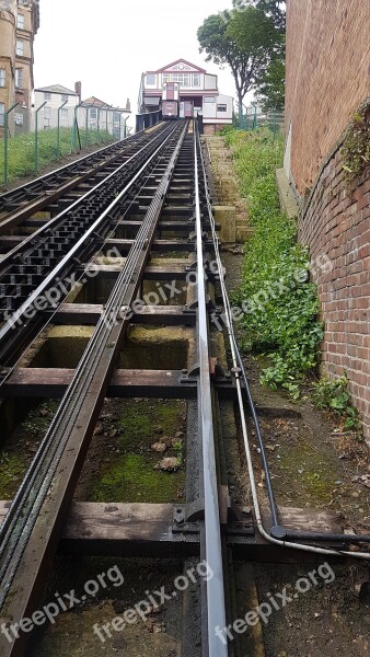 Rail Lift Scarborough Perspective Free Photos