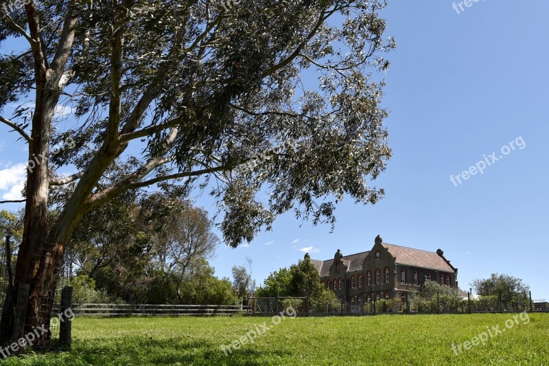 Convent Abbotsford Convent Melbourne Building Free Photos