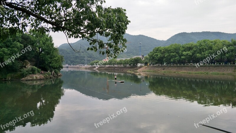 Ningbo Fenghua Xikou Free Photos