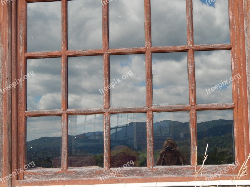 Photography Picture Window Mountain Hobby Free Photos