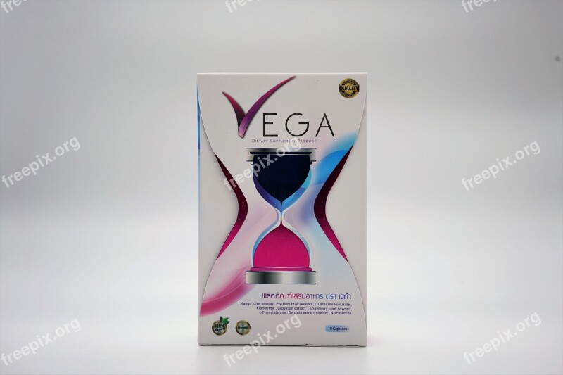 Vega Drug-resistant Lose Weight Free Photos