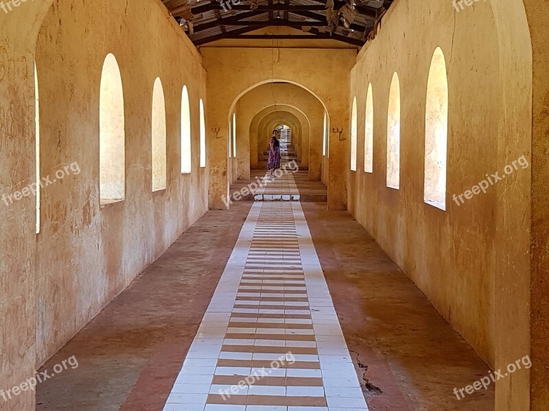 Myanmar Temples Burma History Culture