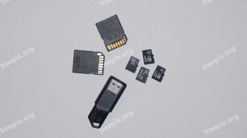 Sd Micro Sd Sd Card Memory Card Pny