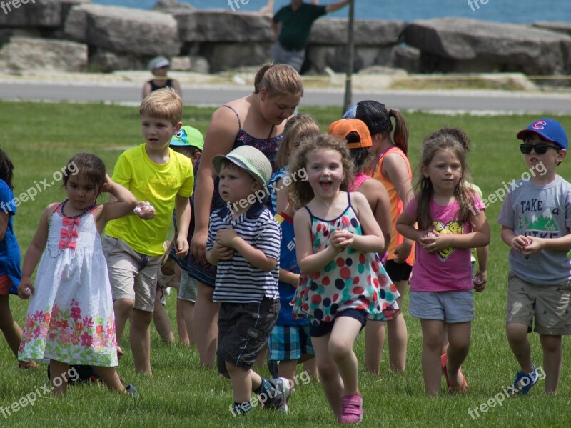 Kites Summer Outdoor Flying Fun