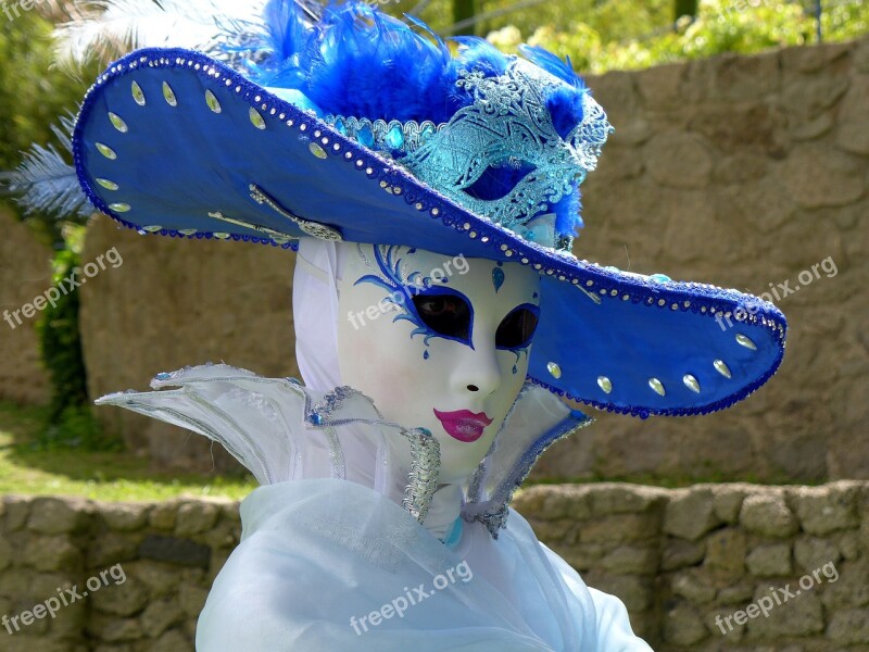 Mask Venice Carnival Of Venice Mask Of Venice Free Photos