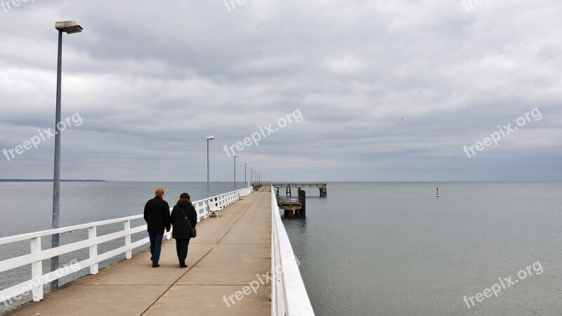 Timmendorfer Beach Baltic Sea Timmendorf Timmendorfer Beach