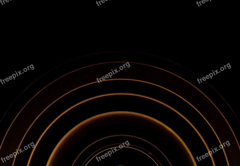 Abstract Light Color Color Image Background