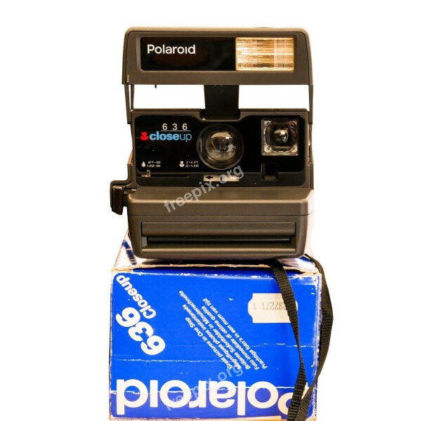 Photograph Photo Polaroid Camera Images