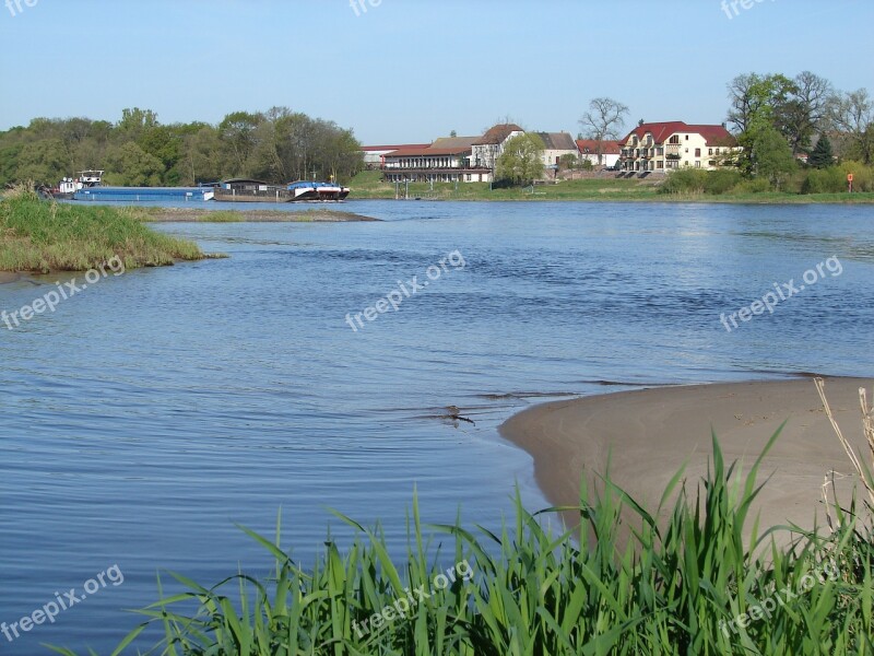 Elbe Terrace Brambach Restaurant More Trip