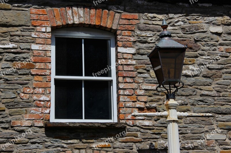 House Window Home Architecture Residential