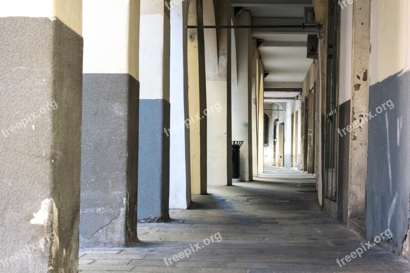 Italy Padova Europe Architecture Buildings