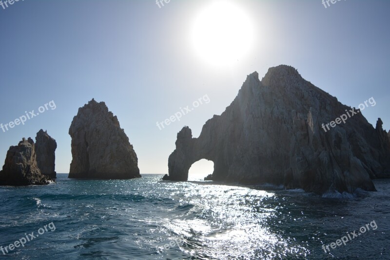 Drinking Dragon Cabo Mexico Free Photos