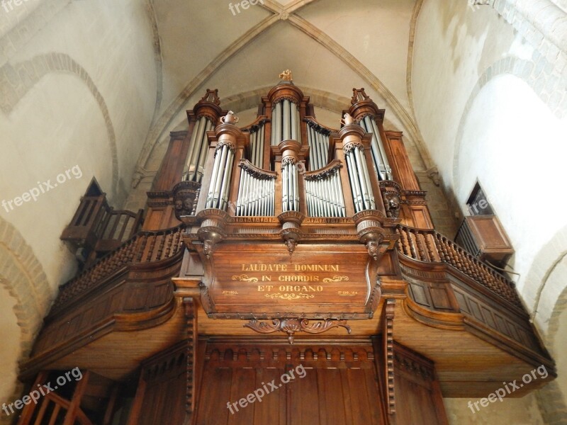 Church Organ Organ Whistle Church Organ Instrument