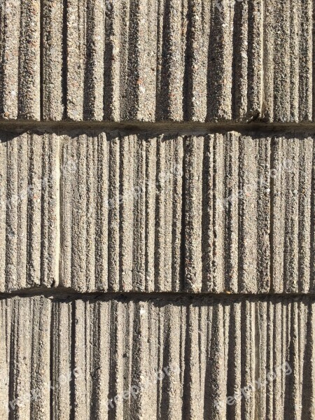 Wall Texture Concrete Pattern Old