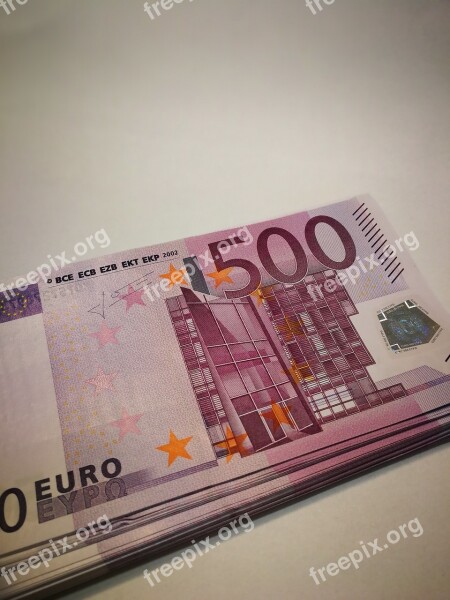 Money Safe The Greenback Euro Currency