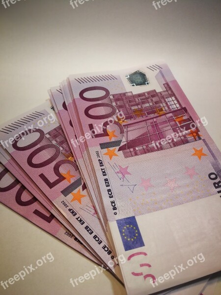 Money Safe The Greenback Euro Currency