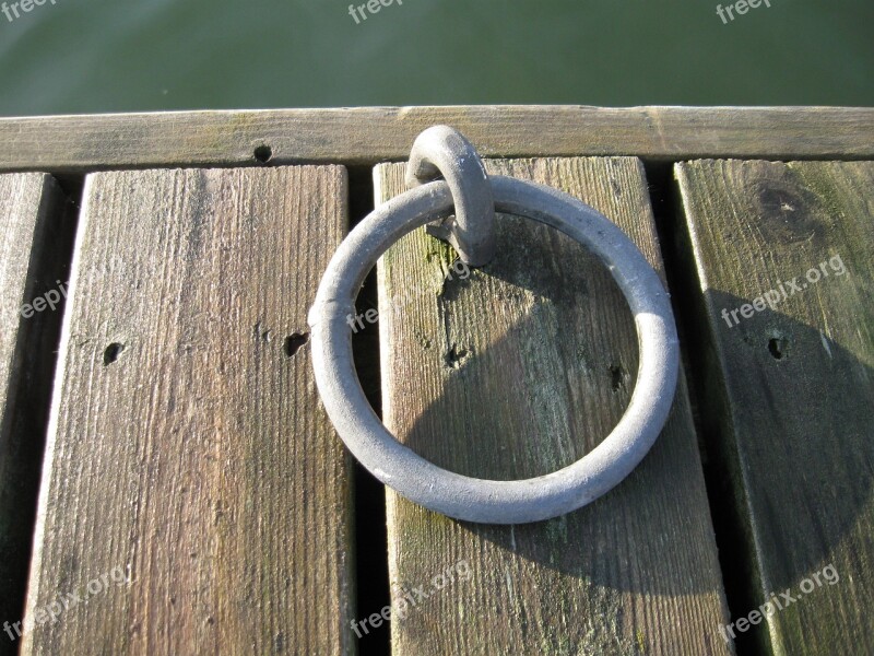 Bridge Mount Moor Archipelago Circle