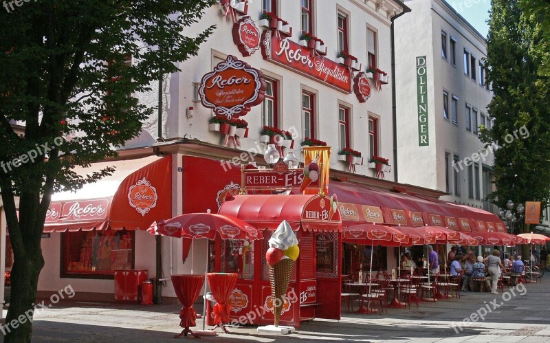 Tradition Locally Outside Catering Bad Reichenhall Berchtesgadener Land Bavaria