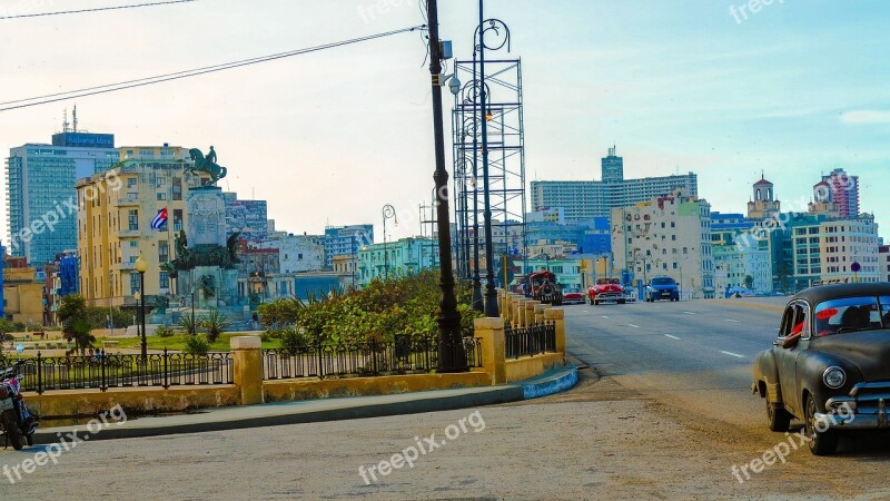 Havana Cuba People Streetphotography Street