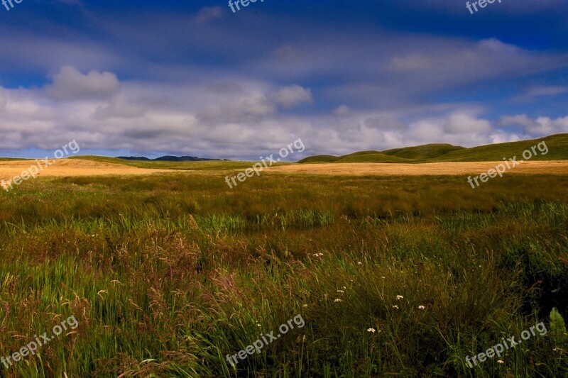 Pt Reyes West Marin Northern California Free Photos