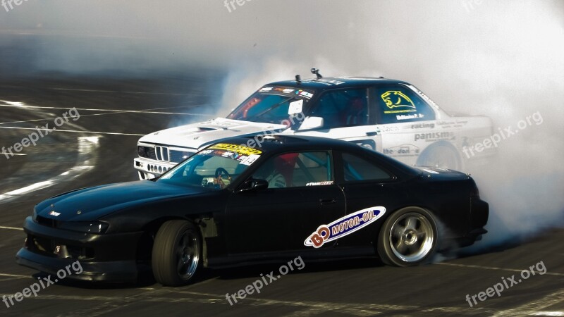 Drifting Sport Drift Car Speed