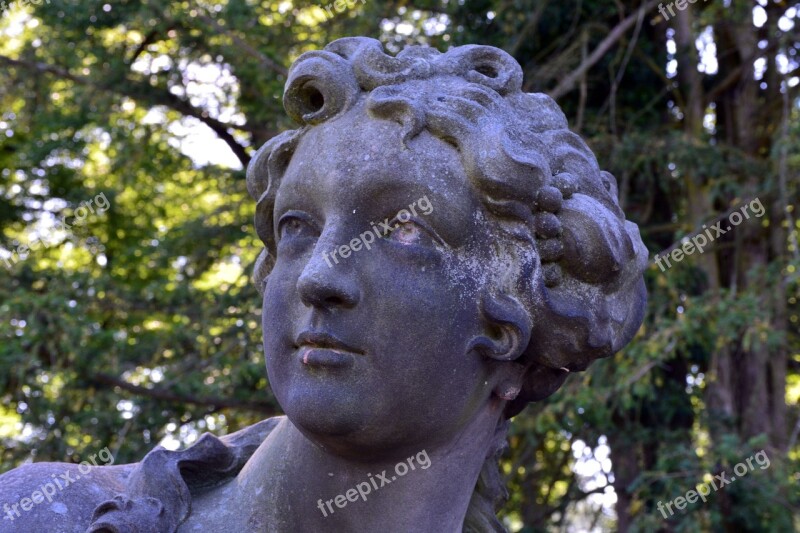 Sanssouci Sculpture Park Sanssouci Historically Places Of Interest