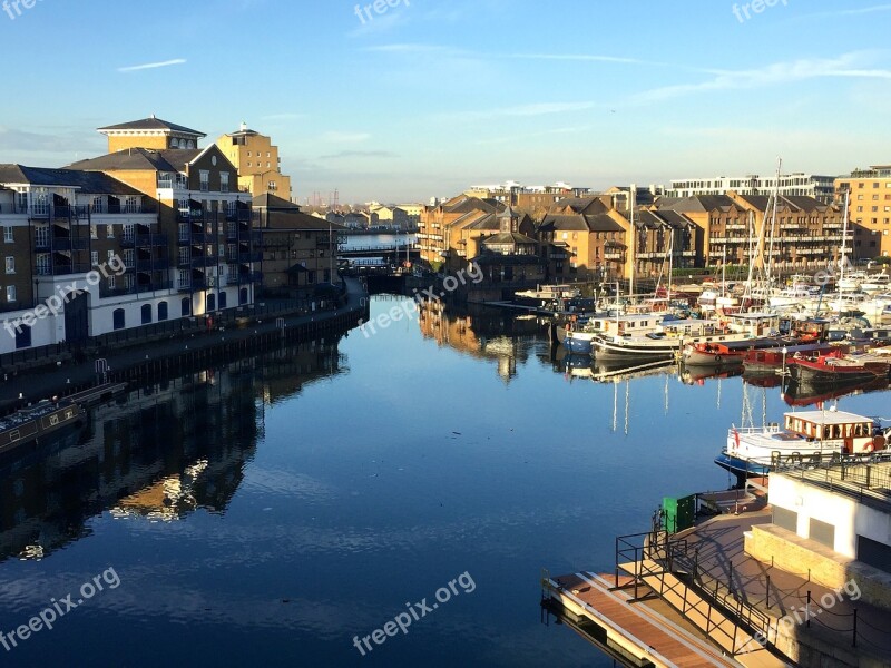 Marina Apartments Waterfront Architecture Residential