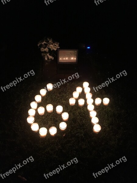 Brisbane Queensland June Forth Tiananmen