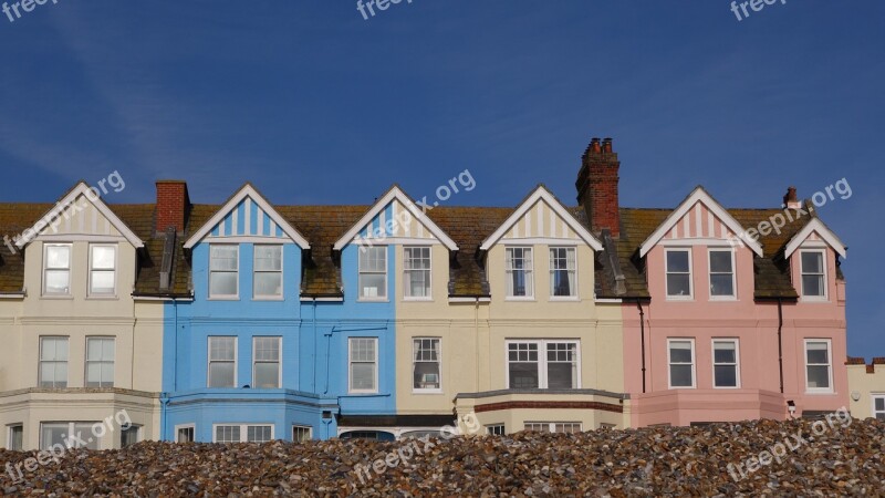 Aldeburgh Suffolk Uk Free Photos