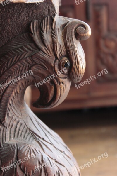 Aguila Wood Crafts Old Rustic