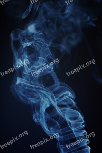 Smoke Vapour Aroma Incense Vaping