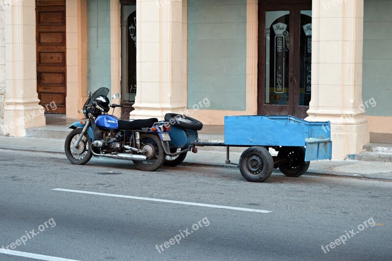 Motorcycle Trailers Moped Motorsport Traffic