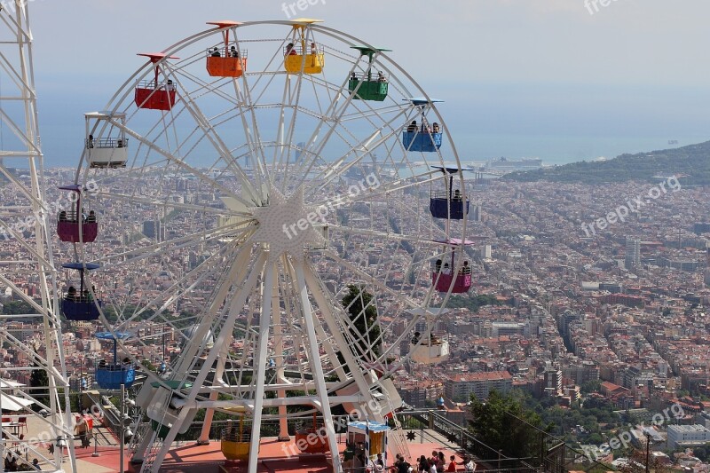 Sky Wheel Steel Blue Construction