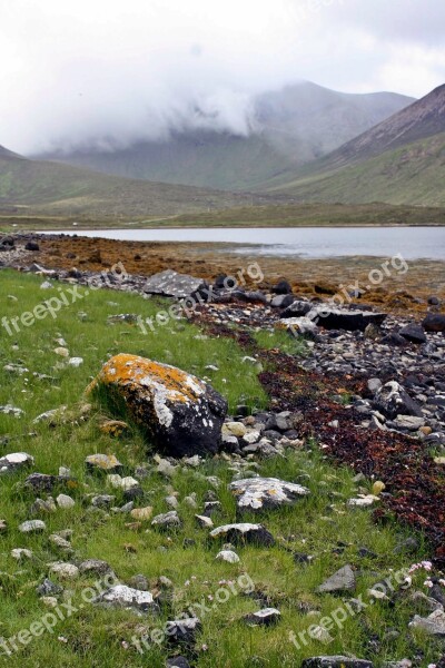 Skye Tolkien Artus Say Mystical Lost Places