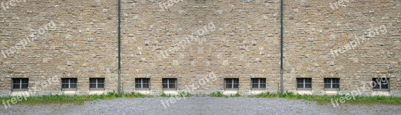 Wall Old Texture Stone Stone Wall