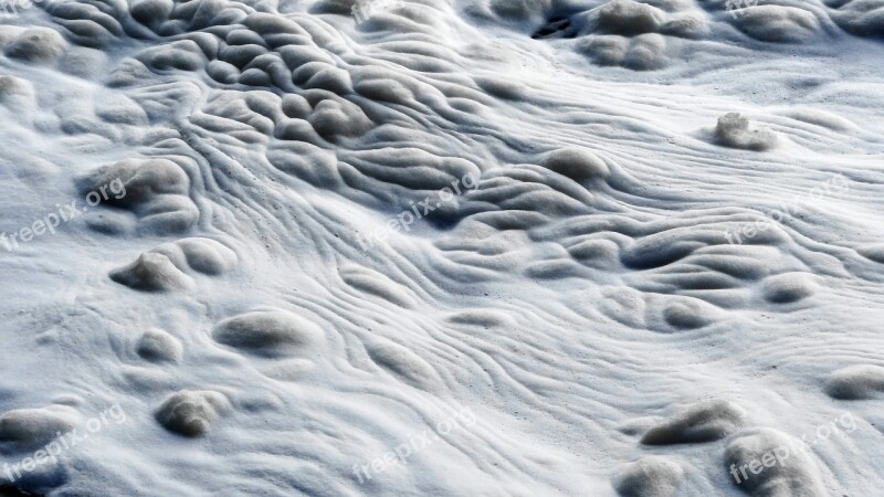 Foam Carpet Foam Blow Bubble Vesicle