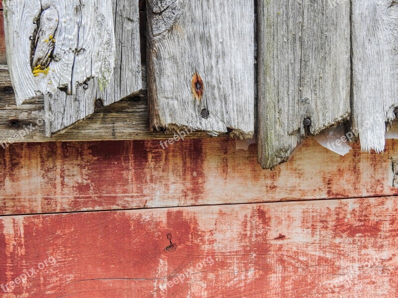 Background Wooden Old Wood Texture